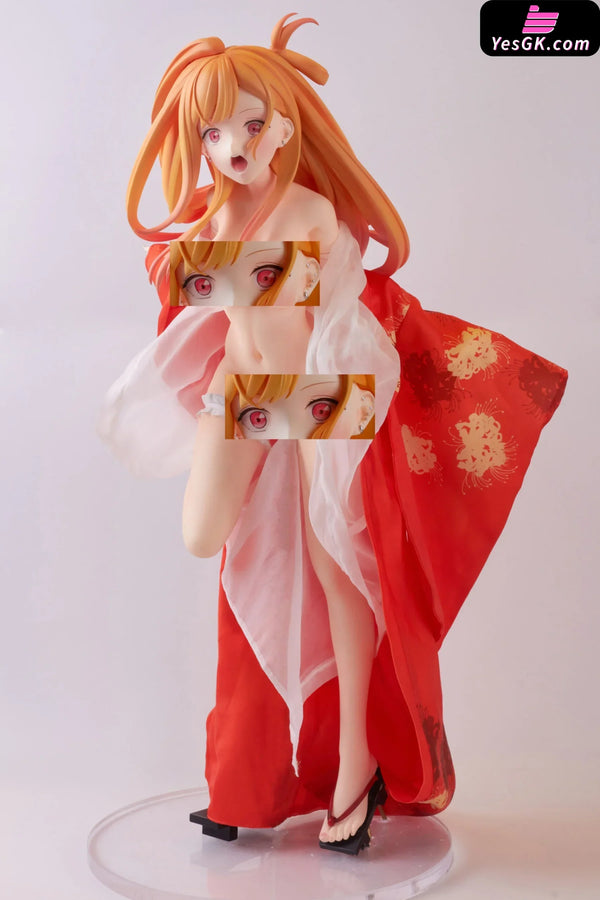 My Dress - Up Darling Marin Kitagawa Statue - Sc Studio [Pre - Order] Others