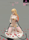 My Dress-Up Darling Marin Kitagawa-The Bound Sister Statue - Diffuse Heat Studio [Pre-Order]