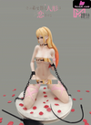 My Dress-Up Darling Marin Kitagawa-The Bound Sister Statue - Diffuse Heat Studio [Pre-Order]