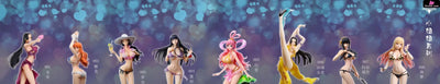 My Dress-Up Darling Miss Sister Series 008 Kitagawa Marin Resin Statue - Diamond Studio [Pre-Order]