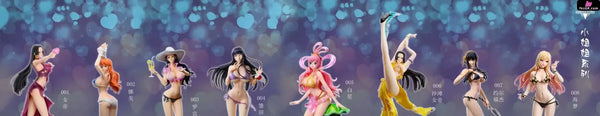 My Dress-Up Darling Miss Sister Series 008 Kitagawa Marin Resin Statue - Diamond Studio [Pre-Order]