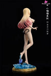 My Dress-Up Darling Miss Sister Series 008 Kitagawa Marin Resin Statue - Diamond Studio [Pre-Order]