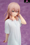 My Dress-Up Darling Sajuna Inui T-shirt Version (Licensed) Figure - QuesQ Studio [Pre-Order Closed] My Dress-Up Darling