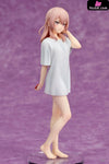 My Dress-Up Darling Sajuna Inui T-shirt Version (Licensed) Figure - QuesQ Studio [Pre-Order Closed] My Dress-Up Darling