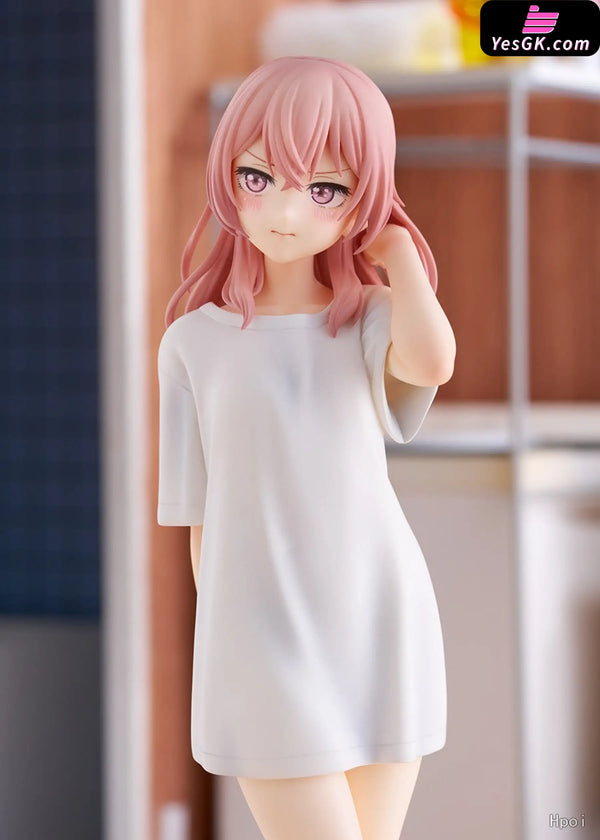 My Dress-Up Darling Sajuna Inui T-shirt Version (Licensed) Figure - QuesQ Studio [Pre-Order Closed] Full Payment My