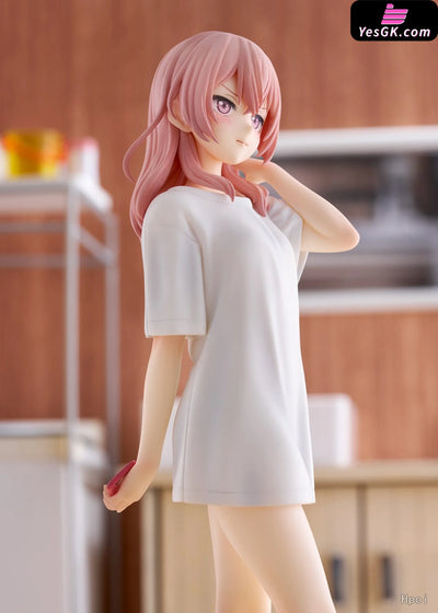 My Dress-Up Darling Sajuna Inui T-shirt Version (Licensed) Figure - QuesQ Studio [Pre-Order Closed] My Dress-Up Darling