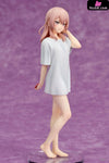 My Dress-Up Darling Sajuna Inui T-shirt Version (Licensed) Figure - QuesQ Studio [Pre-Order Closed] My Dress-Up Darling