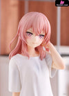 My Dress-Up Darling Sajuna Inui T-shirt Version (Licensed) Figure - QuesQ Studio [Pre-Order Closed] My Dress-Up Darling