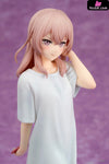 My Dress-Up Darling Sajuna Inui T-shirt Version (Licensed) Figure - QuesQ Studio [Pre-Order Closed] My Dress-Up Darling