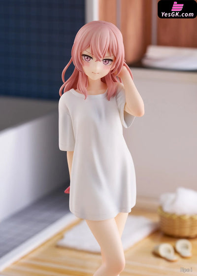 My Dress-Up Darling Sajuna Inui T-shirt Version (Licensed) Figure - QuesQ Studio [Pre-Order Closed] Deposit My Dress-Up
