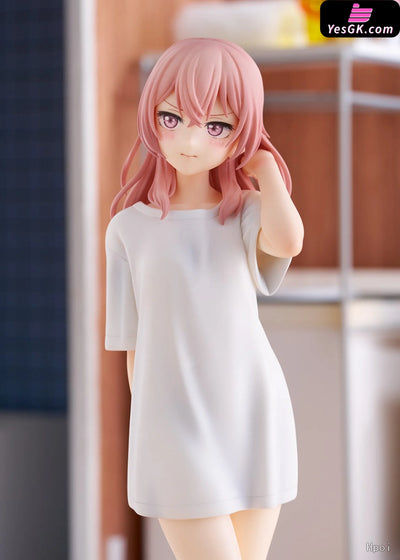 My Dress-Up Darling Sajuna Inui T-shirt Version (Licensed) Figure - QuesQ Studio [Pre-Order Closed] Full Payment My