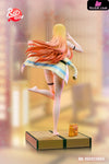 My Dress-Up Darling Swimsuit Marin Kitagawa Statue - Red 18 Studio [Pre-Order]