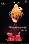 My Dress-Up Darling Wedding Dress Series Marin Kitagawa GK Statue - ChiYan Studio [Pre-Order] My Dress-Up Darling