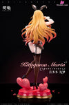 My Dress-Up Darling Wedding Dress Series Marin Kitagawa GK Statue - ChiYan Studio [Pre-Order] My Dress-Up Darling