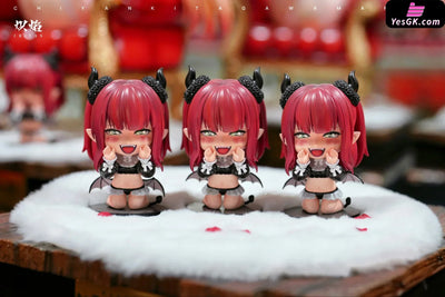 My Dress-Up Darling Wedding Dress Series Marin Kitagawa GK Statue - ChiYan Studio [In-Stock] My Dress-Up Darling