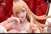 My Dress-Up Darling Wedding Dress Series Marin Kitagawa GK Statue - ChiYan Studio [Pre-Order] My Dress-Up Darling