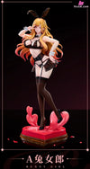 My Dress-Up Darling Wedding Dress Series Marin Kitagawa GK Statue - ChiYan Studio [Pre-Order] Deposit / A version Bunny
