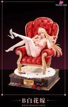 My Dress-Up Darling Wedding Dress Series Marin Kitagawa GK Statue - ChiYan Studio [Pre-Order] Deposit / B version White