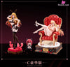 My Dress-Up Darling Wedding Dress Series Marin Kitagawa GK Statue - ChiYan Studio [Pre-Order] Deposit / C Deluxe