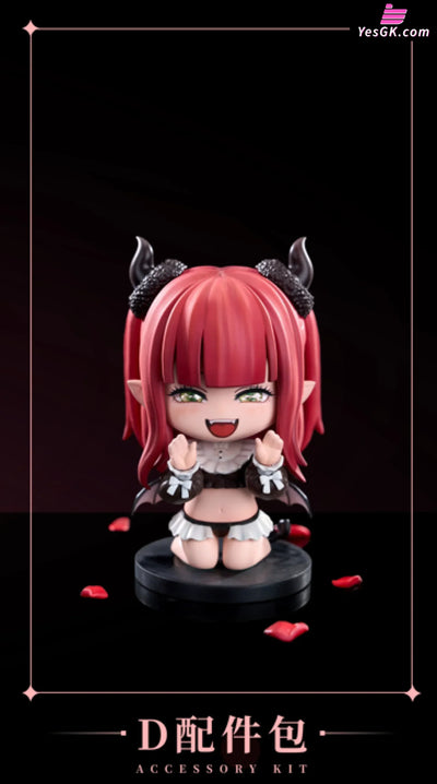 My Dress-Up Darling Wedding Dress Series Marin Kitagawa GK Statue - ChiYan Studio [Pre-Order] Deposit / D Chibi version