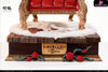 My Dress-Up Darling Wedding Dress Series Marin Kitagawa GK Statue - ChiYan Studio [Pre-Order] My Dress-Up Darling