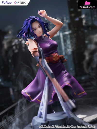 My Hero Academia Lady Nagant 1/7 Scale Figure - FuRyu [Pre-Order] Others
