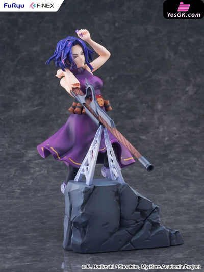 My Hero Academia Lady Nagant 1/7 Scale Figure - FuRyu [Pre-Order] Others