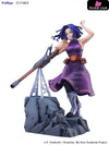 My Hero Academia Lady Nagant 1/7 Scale Figure - FuRyu [Pre-Order] Others