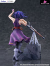 My Hero Academia Lady Nagant 1/7 Scale Figure - FuRyu [Pre-Order] Others