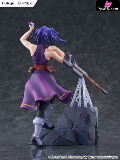 My Hero Academia Lady Nagant 1/7 Scale Figure - FuRyu [Pre-Order] Others