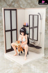 My Life as Inukai-san’s Dog Inukai Karen wonderful figure (Licensed) - HAKOIRI MUSUME Studio [Pre-Order] Others