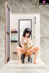 My Life as Inukai-san’s Dog Inukai Karen wonderful figure (Licensed) - HAKOIRI MUSUME Studio [Pre-Order] Others