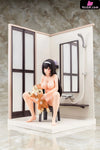 My Life as Inukai-san’s Dog Inukai Karen wonderful figure (Licensed) - HAKOIRI MUSUME Studio [Pre-Order] Others