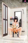 My Life as Inukai-san’s Dog Inukai Karen wonderful figure (Licensed) - HAKOIRI MUSUME Studio [Pre-Order] Others