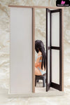 My Life as Inukai-san’s Dog Inukai Karen wonderful figure (Licensed) - HAKOIRI MUSUME Studio [Pre-Order] Others