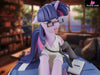 My Little Pony Twilight Sparkle Statue - Chao She Studio [Pre-Order] Others