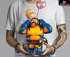My Little Princess’s Hero FP053 (Licensed) Art Toys - Fools Paradise Studio [Pre-Order] Others