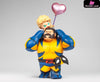 My Little Princess’s Hero FP053 (Licensed) Art Toys - Fools Paradise Studio [Pre-Order] Deposit Others