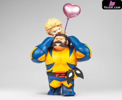 My Little Princess’s Hero FP053 (Licensed) Art Toys - Fools Paradise Studio [Pre-Order] Deposit Others