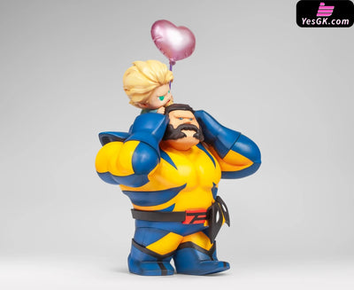 My Little Princess’s Hero FP053 (Licensed) Art Toys - Fools Paradise Studio [Pre-Order] Others