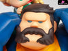 My Little Princess’s Hero FP053 (Licensed) Art Toys - Fools Paradise Studio [Pre-Order] Others