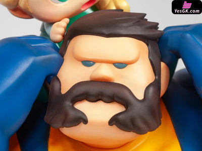 My Little Princess’s Hero FP053 (Licensed) Art Toys - Fools Paradise Studio [Pre-Order] Others
