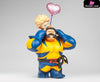 My Little Princess’s Hero FP053 (Licensed) Art Toys - Fools Paradise Studio [Pre-Order] Others