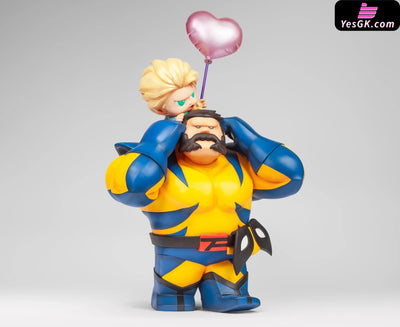 My Little Princess’s Hero FP053 (Licensed) Art Toys - Fools Paradise Studio [Pre-Order] Others