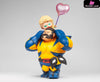My Little Princess’s Hero FP053 (Licensed) Art Toys - Fools Paradise Studio [Pre-Order] Others