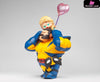 My Little Princess’s Hero FP053 (Licensed) Art Toys - Fools Paradise Studio [Pre-Order] Others