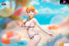My Little Sister Is an Outlaw Aika 1/6 GK Statue - Sakura Private Realm Studio [Pre-Order] - Others