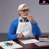 My Neighbor Totoro 1/6 Grandpa who loves painting KP02 Action Figure - Kento Pro Series Studio [Pre-Order] Miyazaki