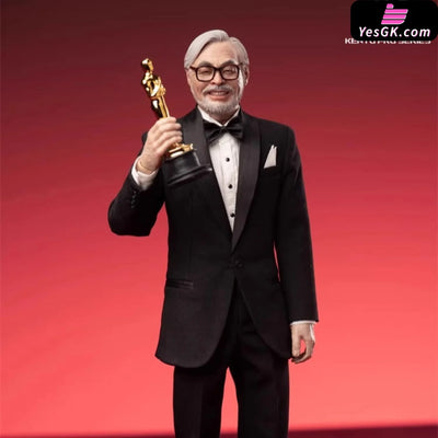 My Neighbor Totoro 1/6 Grandpa who loves painting KP02 Action Figure - Kento Pro Series Studio [Pre-Order] Miyazaki