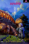 My Neighbor Totoro Cat Bus GK Statue - White Deer Studio [Pre-Order Closed] Miyazaki Anime